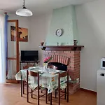 Apartment Felicetta By Interhome *