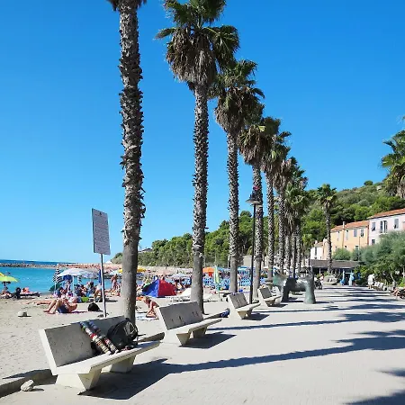 Felicetta By Interhome San Lorenzo al Mare