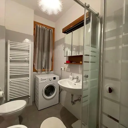 Apartamento Felicetta By Interhome San Lorenzo al Mare