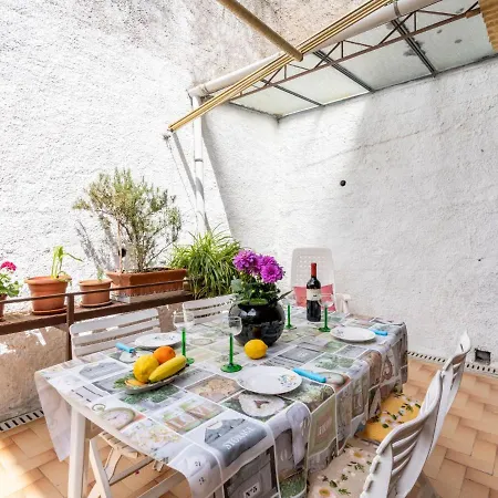 Felicetta By Interhome Lägenhet San Lorenzo al Mare