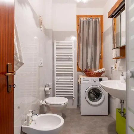 Felicetta By Interhome