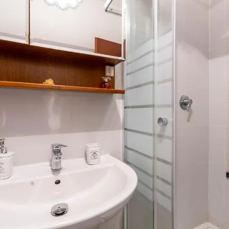 דירה Felicetta By Interhome סן לורנצו אל מארה