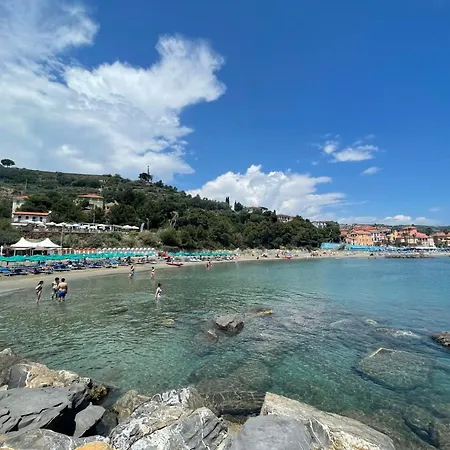 Lägenhet Felicetta By Interhome San Lorenzo al Mare