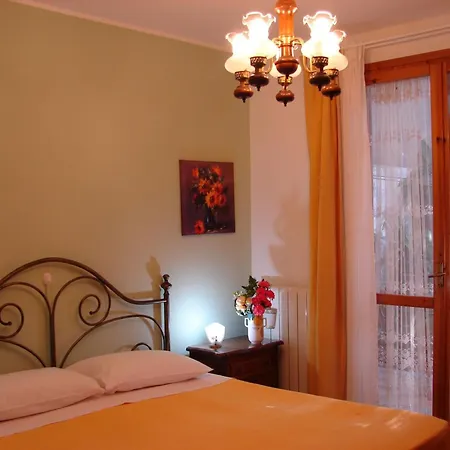 דירה Felicetta By Interhome סן לורנצו אל מארה