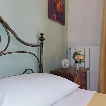 Felicetta By Interhome Lägenhet *