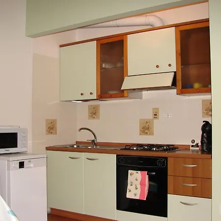 דירה Felicetta By Interhome סן לורנצו אל מארה