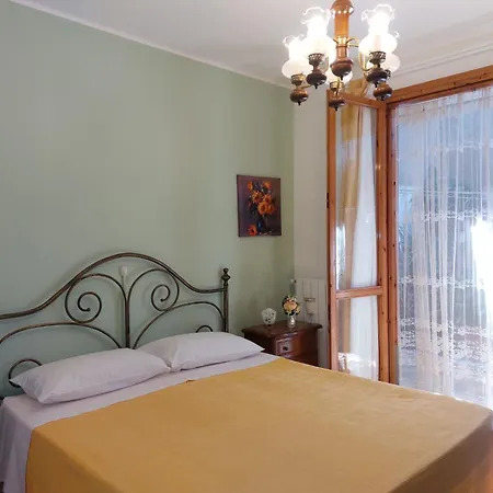 Lägenhet Felicetta By Interhome San Lorenzo al Mare