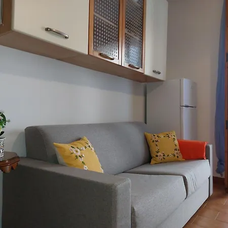 Felicetta By Interhome San Lorenzo al Mare