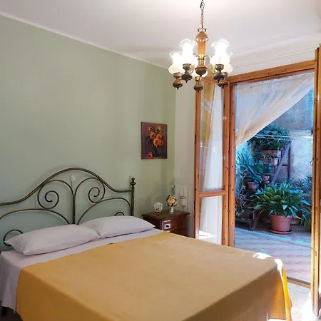 Felicetta By Interhome Lägenhet