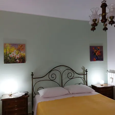 Lägenhet Felicetta By Interhome San Lorenzo al Mare