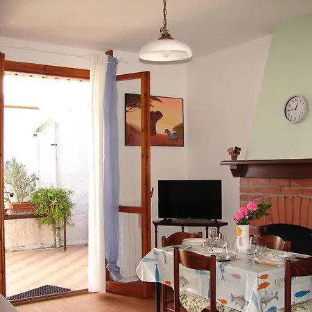 Апартаменты Felicetta By Interhome *