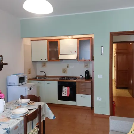 Felicetta By Interhome *