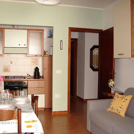 Felicetta By Interhome * סן לורנצו אל מארה