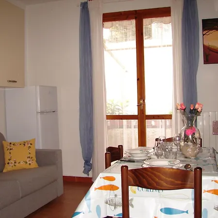Felicetta By Interhome