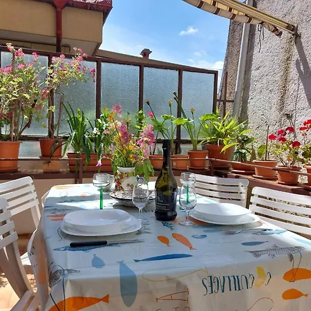 Apartamento Felicetta By Interhome San Lorenzo al Mare