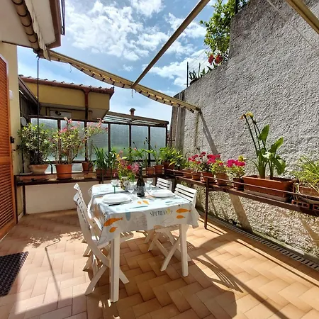 Felicetta By Interhome דירה *
