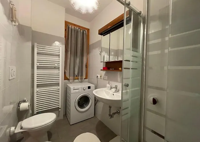Apartamento Felicetta By Interhome San Lorenzo al Mare