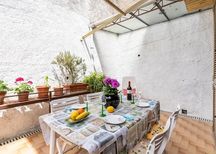 Felicetta By Interhome Apartamento San Lorenzo al Mare