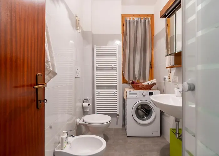 Felicetta By Interhome