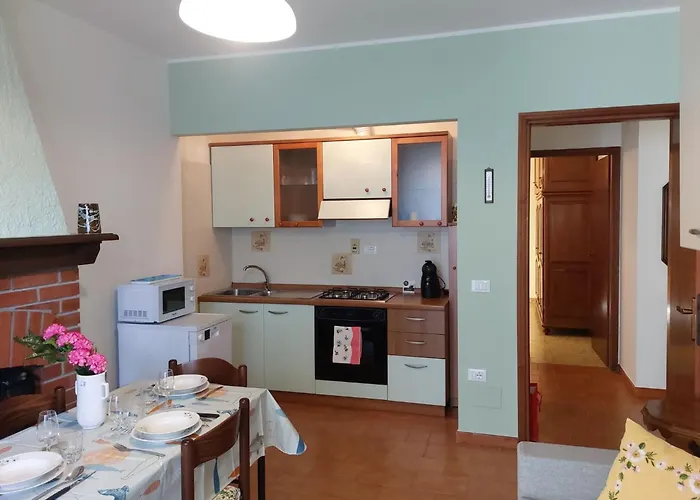 Felicetta By Interhome *