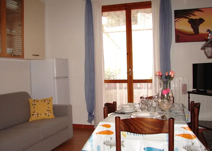Felicetta By Interhome
