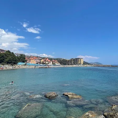 Felicetta By Interhome