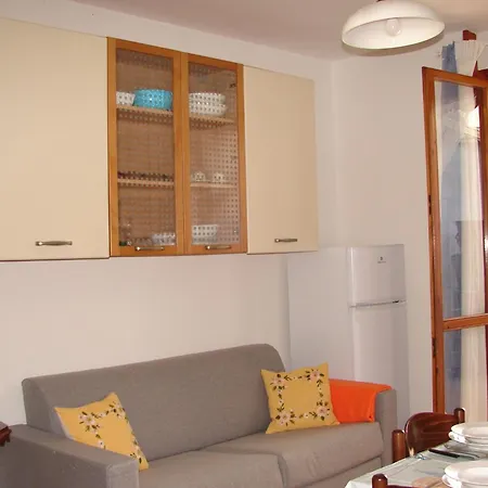 Felicetta By Interhome Lejlighed San Lorenzo al Mare