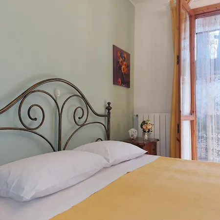 Lejlighed Felicetta By Interhome *