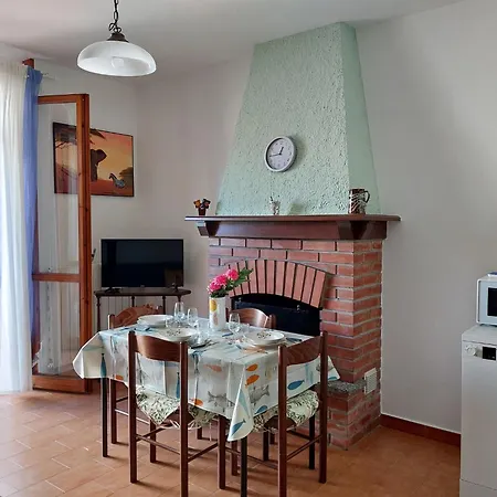 Apartment Felicetta By Interhome *