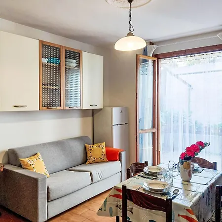 Felicetta By Interhome * San Lorenzo al Mare