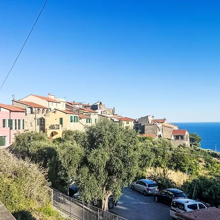 Felicetta By Interhome Apartamento San Lorenzo al Mare