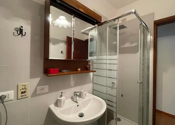 Felicetta By Interhome Lägenhet *