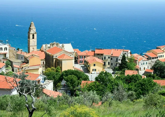 Lägenhet Felicetta By Interhome *