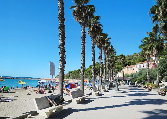 Felicetta By Interhome San Lorenzo al Mare