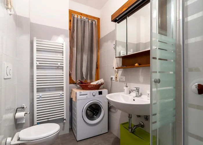 Felicetta By Interhome *