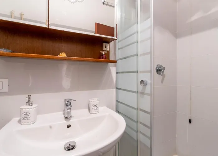 Apartmán Felicetta By Interhome San Lorenzo al Mare