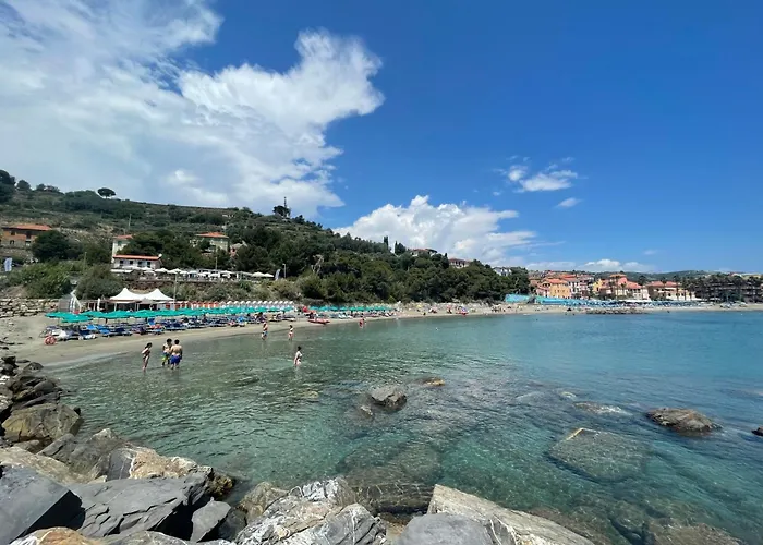 Apartmán Felicetta By Interhome San Lorenzo al Mare