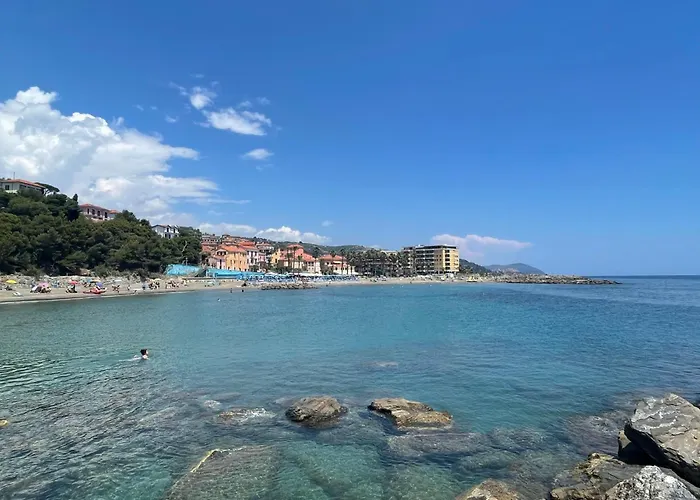 Felicetta By Interhome