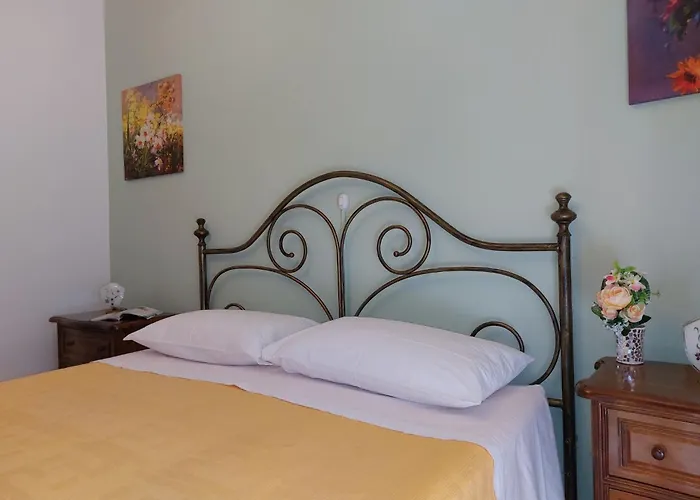 Felicetta By Interhome San Lorenzo al Mare