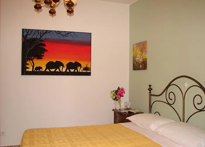 Felicetta By Interhome Lägenhet