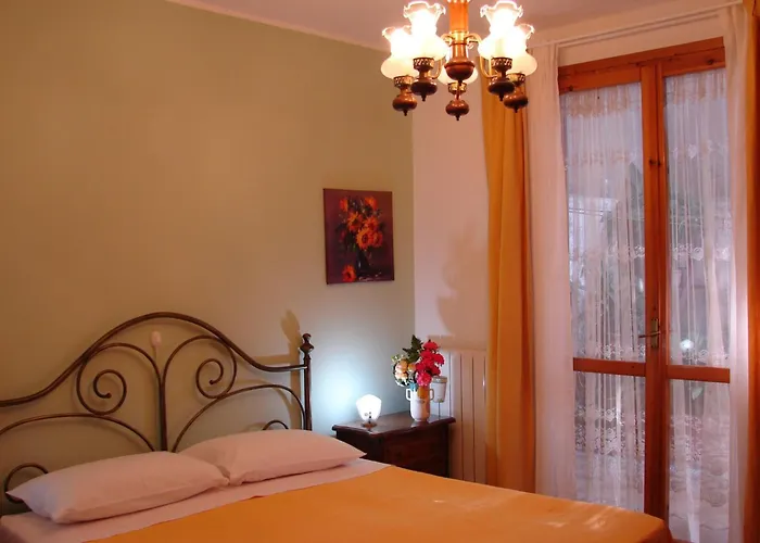 Lägenhet Felicetta By Interhome San Lorenzo al Mare