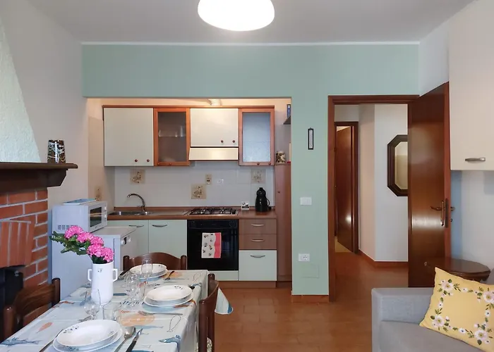 Felicetta By Interhome *