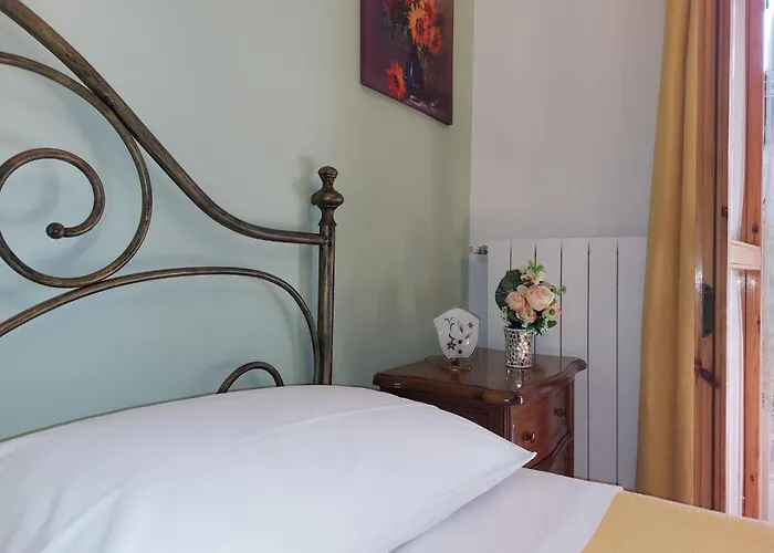 Felicetta By Interhome Lägenhet *