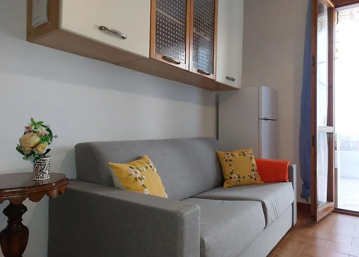 Felicetta By Interhome San Lorenzo al Mare