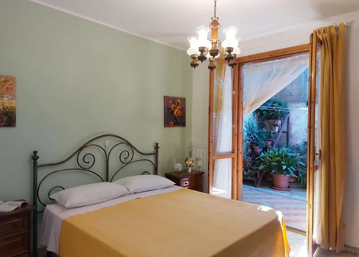 Felicetta By Interhome Lägenhet