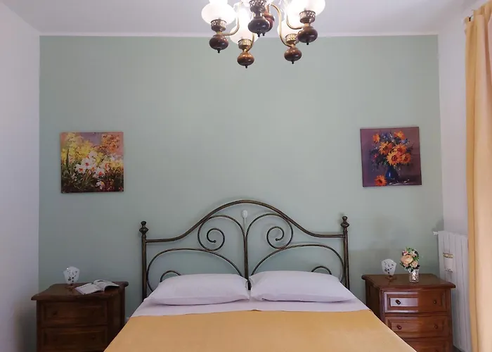 Felicetta By Interhome *