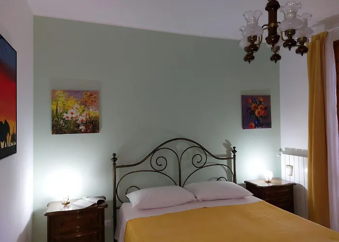 Lägenhet Felicetta By Interhome San Lorenzo al Mare