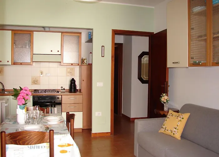 Felicetta By Interhome * San Lorenzo al Mare