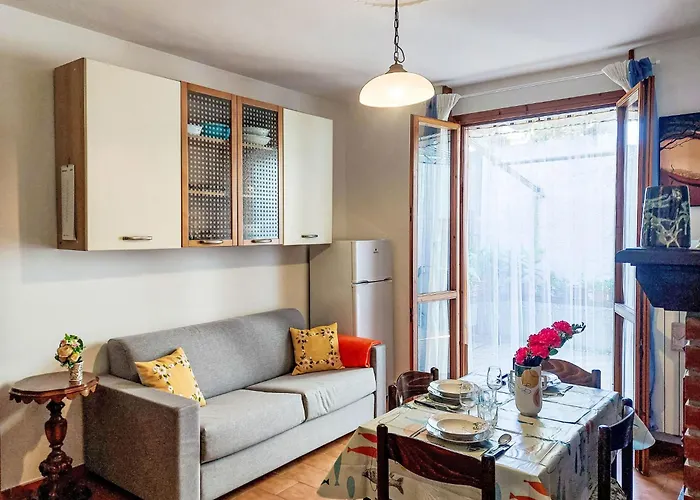 Felicetta By Interhome * San Lorenzo al Mare