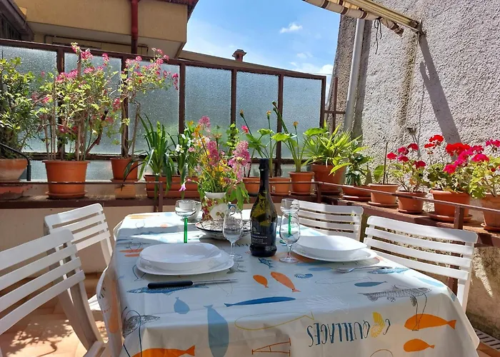 Lägenhet Felicetta By Interhome San Lorenzo al Mare